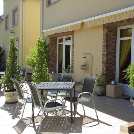 Binson-et-Orquigny L'Appentis B&B 외부 사진