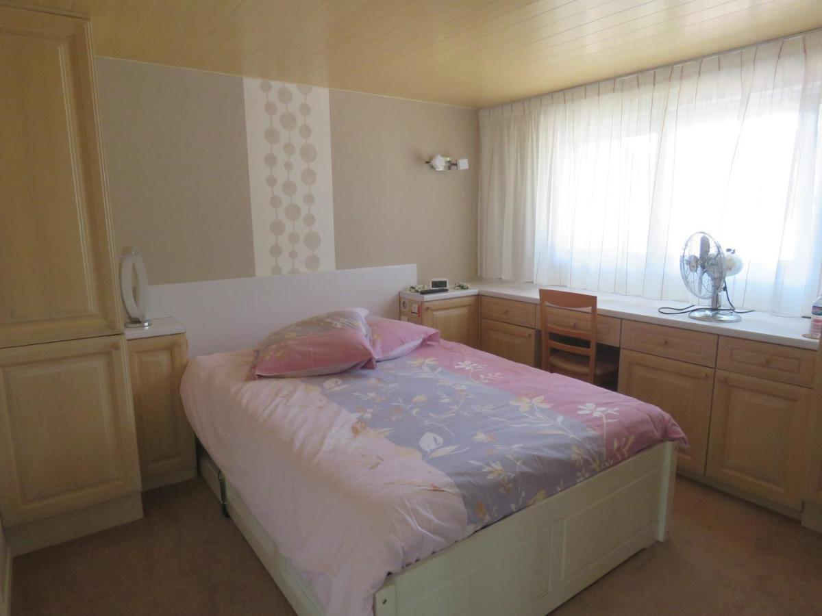 Binson-et-Orquigny L'Appentis B&B 외부 사진