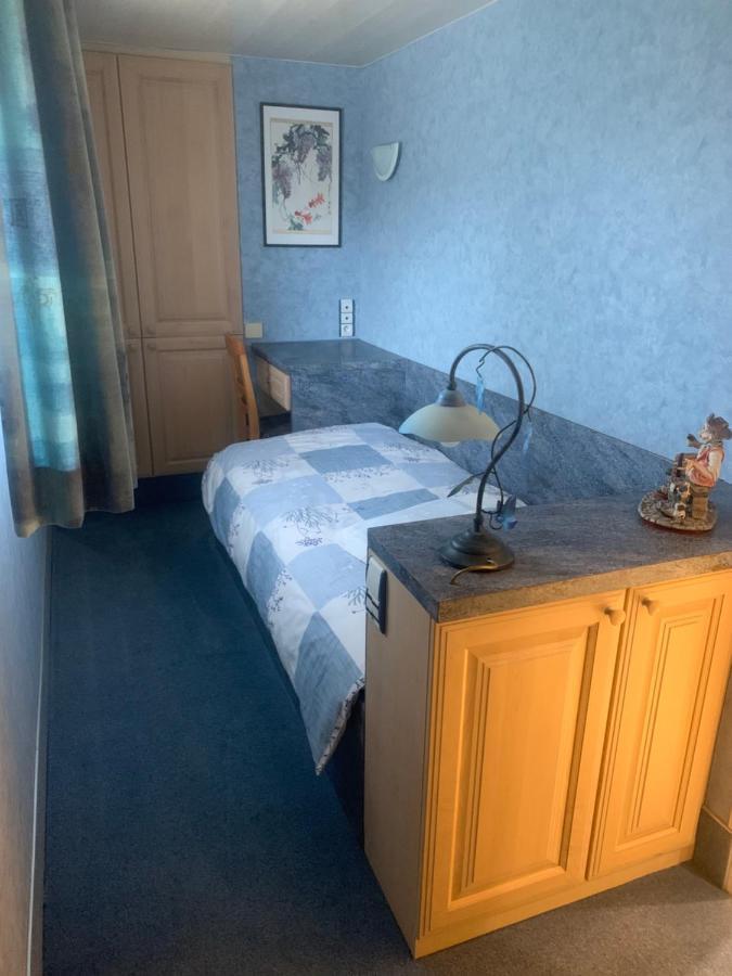 Binson-et-Orquigny L'Appentis B&B 외부 사진
